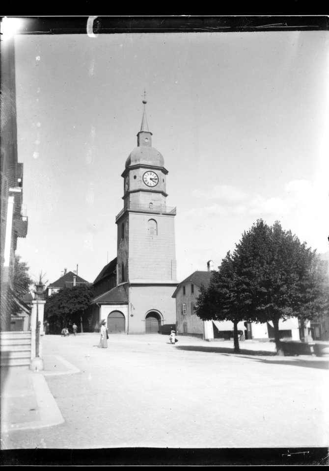 ArCJ - Eglise - 137 J 2903 a