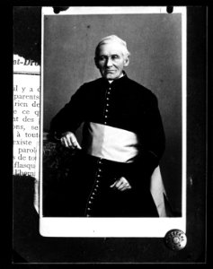 ArCJ - Ecclésiastique - 137 J 2177 a