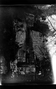 ArCJ - F-Fournet Blancheroche, Les Echelles de La Mort, Groupe - 137 J 1741 b