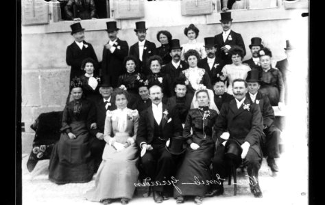 ArCJ - Famille - 137 J 1796 b