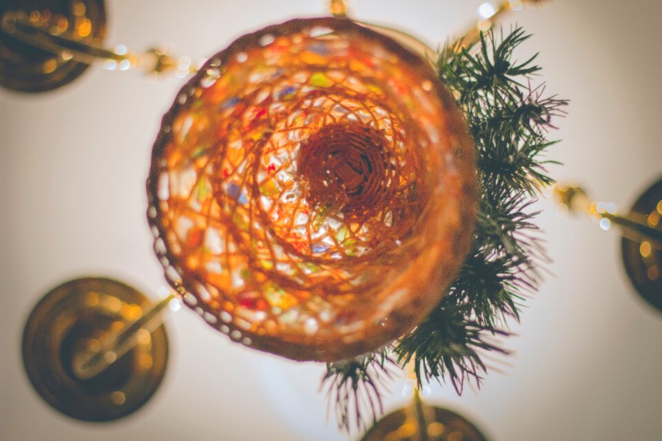 Ornament decor decoration