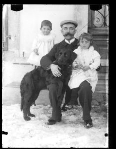 ArCJ - Famille - 137 J 1645 a