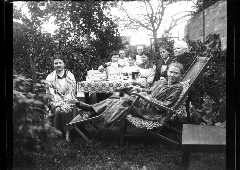 ArCJ - Famille - 137 J 2803 a