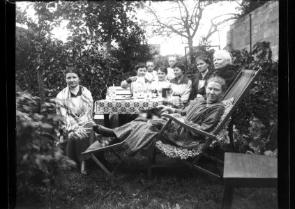 ArCJ - Famille - 137 J 2803 a