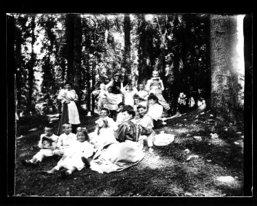ArCJ - Famille - 137 J 866 a