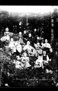 ArCJ - Famille - 137 J 478 b