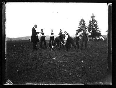 ArCJ - Hommes - 137 J 2072 a