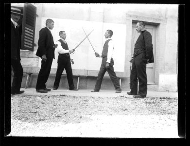 ArCJ - Hommes - 137 J 2113 a
