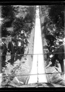 ArCJ - Hommes - 137 J 2524 a