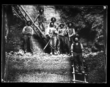 ArCJ - Hommes - 137 J 797 a