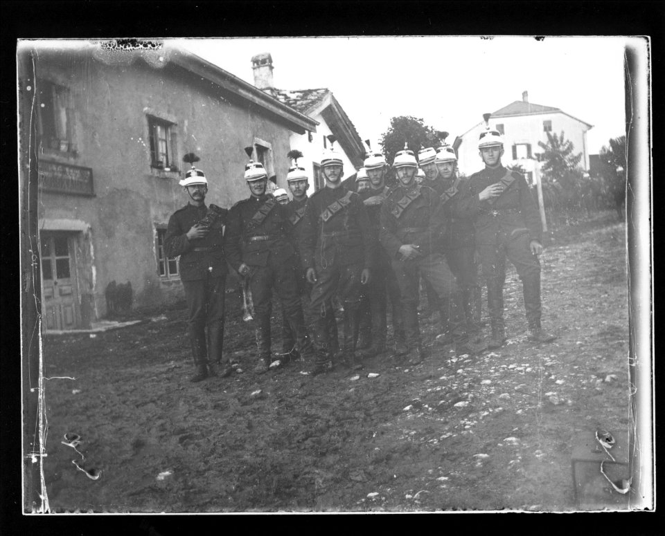 ArCJ - Hommes - 137 J 1440 a