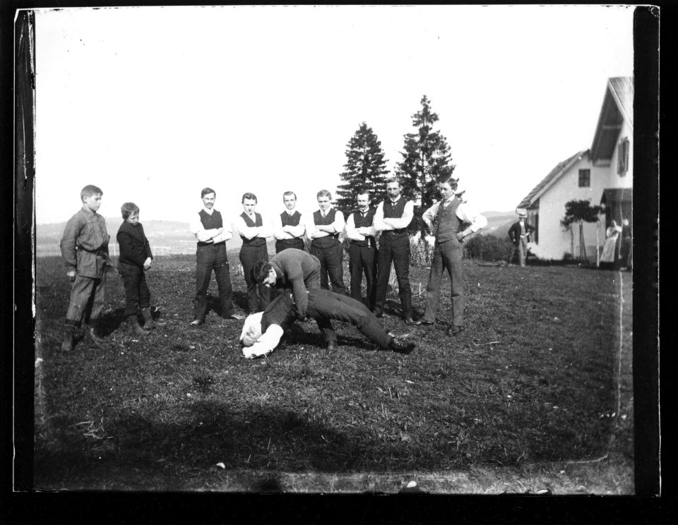 ArCJ - Hommes - 137 J 2090 a