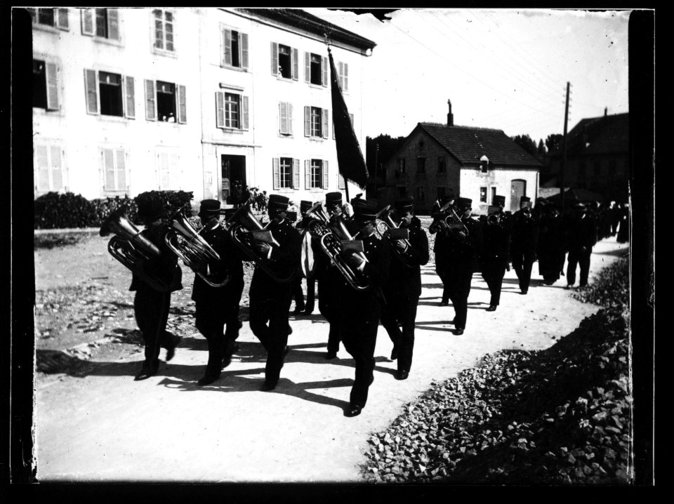 ArCJ - Hommes - 137 J 2110 a