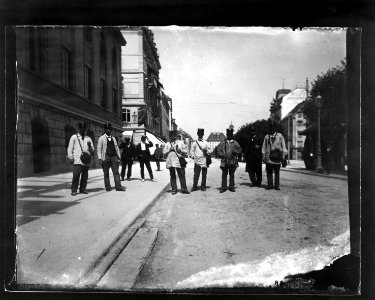 ArCJ - Hommes - 137 J 2233 a
