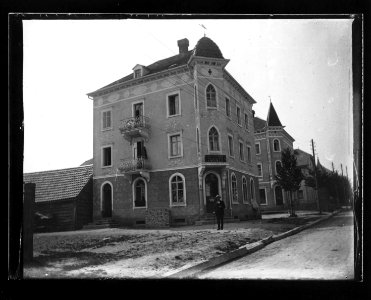 ArCJ - Le Noirmont, Bouille - 137 J 966 a