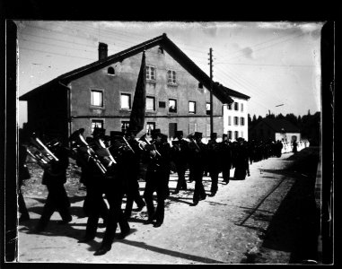 ArCJ - Hommes - 137 J 2075 a