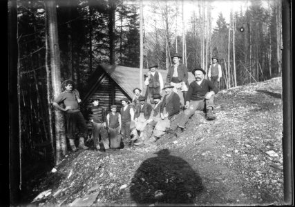 ArCJ - Hommes - 137 J 3039 a