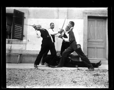 ArCJ - Hommes - 137 J 2114 a