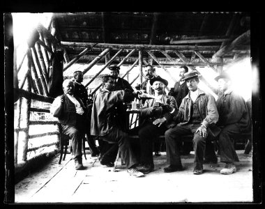 ArCJ - Hommes - 137 J 969 a