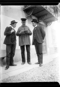ArCJ - Hommes - 137 J 3026 a