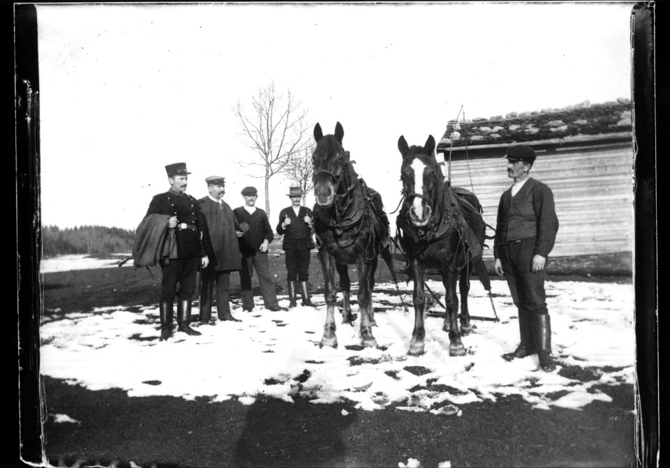 ArCJ - Hommes - 137 J 3069 a