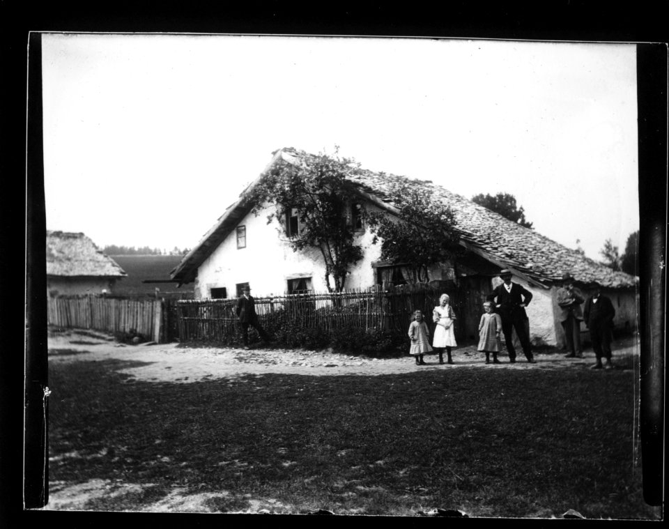 ArCJ - Le Noirmont, Maison - 137 J 779 a