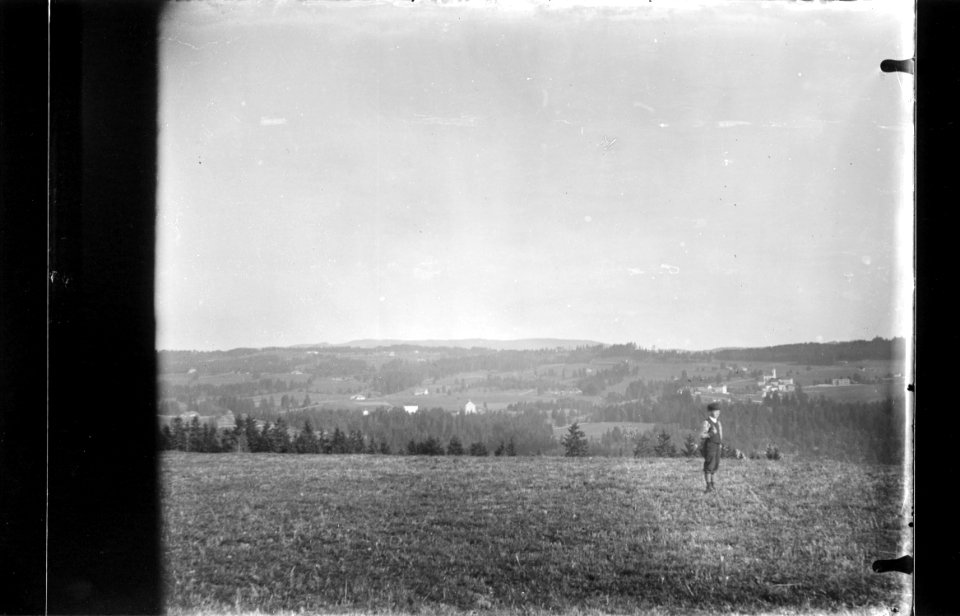 ArCJ - Le Doubs, Le Doubs - 137 J 1781 b