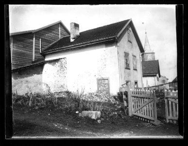 ArCJ - Le Noirmont, Maison - 137 J 557 a