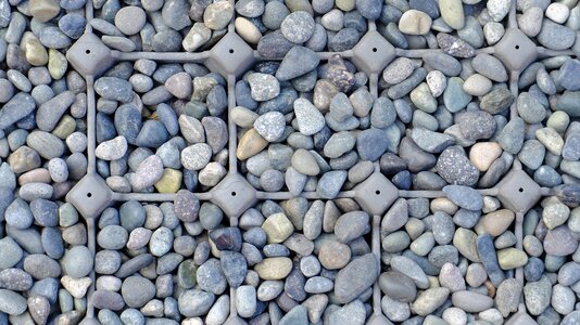Storage texture grain