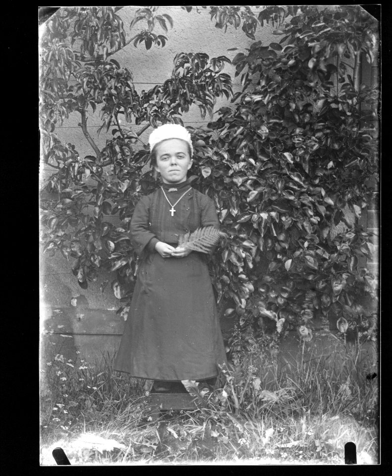 ArCJ - Les Bois, Le Cerneux Godat, Stoll, Fannynaine - 137 J 721 a