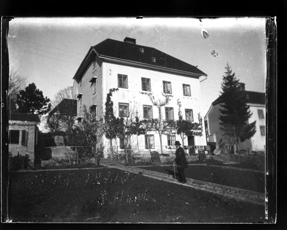 ArCJ - Les Bois, Maison - 137 J 2196 a