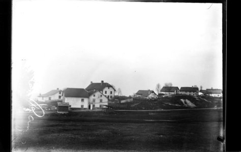 ArCJ - Les Bois, Sous les Rangs, Vue générale - 137 J 51 b