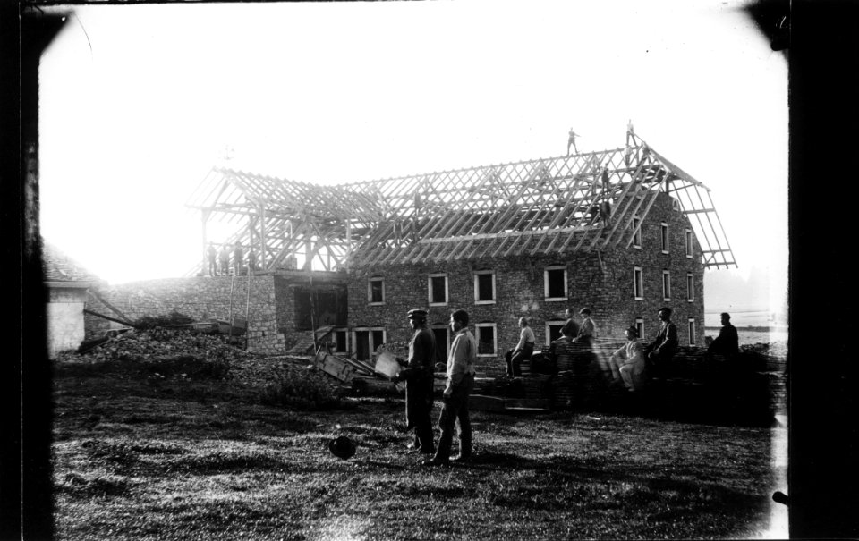 ArCJ - Maison - 137 J 103 b