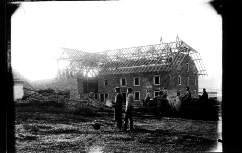 ArCJ - Maison - 137 J 103 b