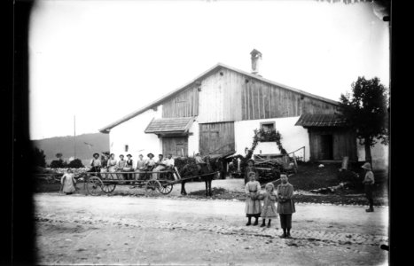 ArCJ - Maison - 137 J 1746 b