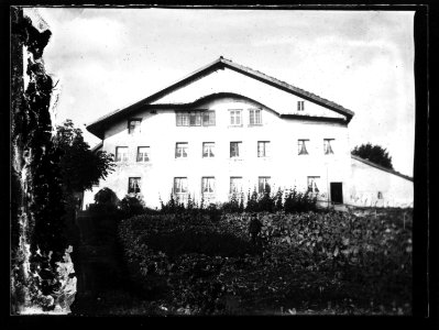 ArCJ - Maison - 137 J 2307 a