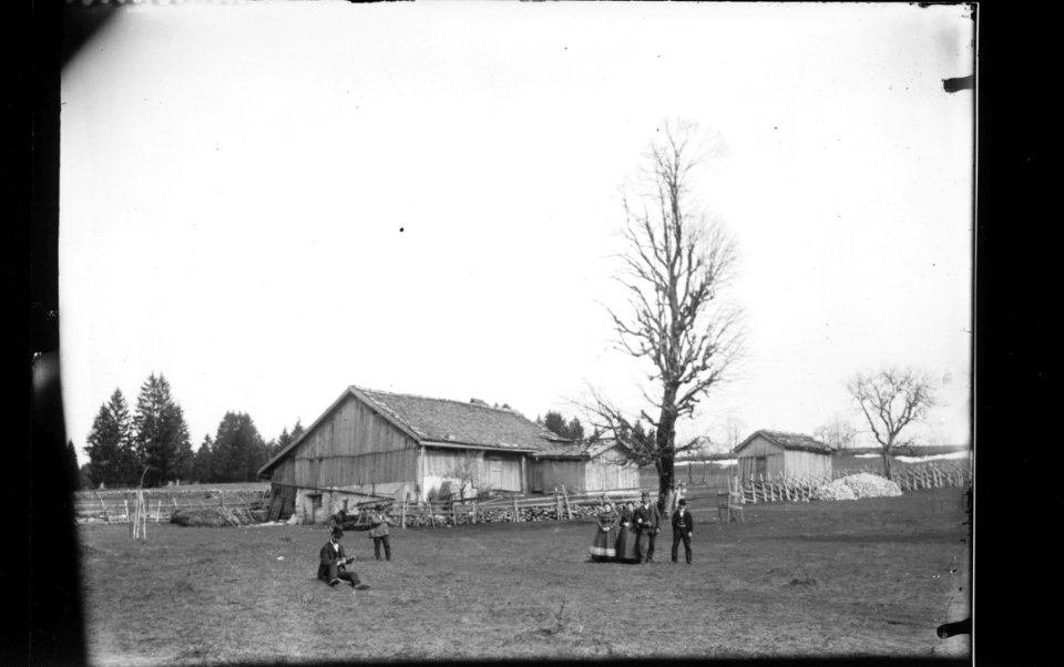 ArCJ - Maison - 137 J 1256 b