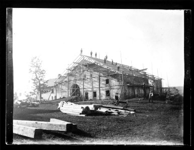 ArCJ - Maison - 137 J 1572 a