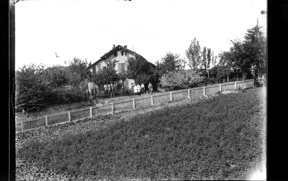 ArCJ - Maison - 137 J 1829 b