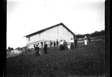 ArCJ - Maison - 137 J 2605 a