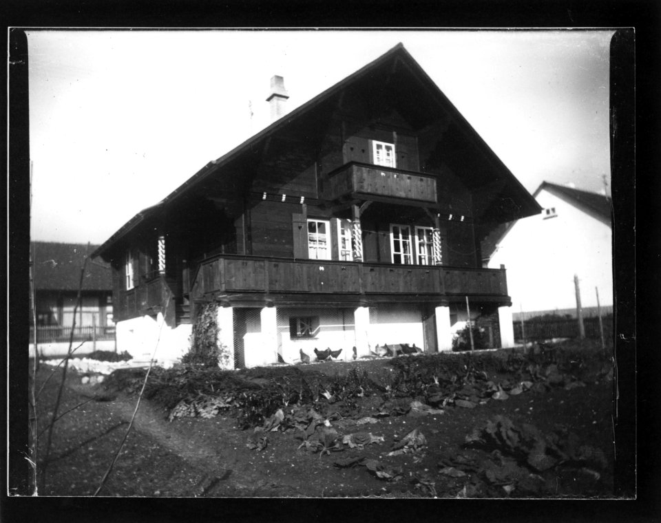 ArCJ - Maison - 137 J 1700 a