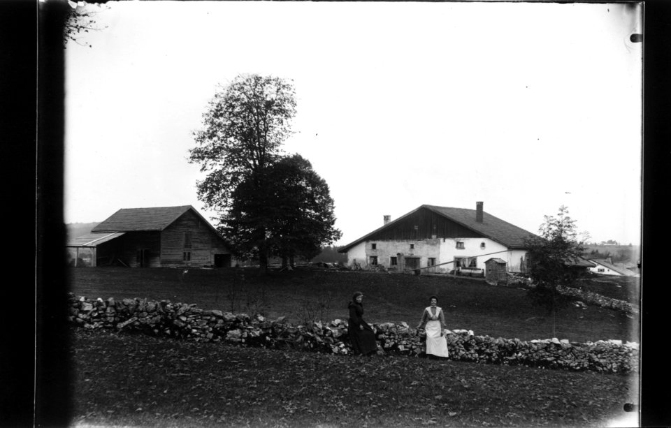 ArCJ - Maison - 137 J 1743 b
