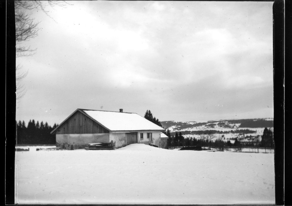 ArCJ - Maison - 137 J 2776 a
