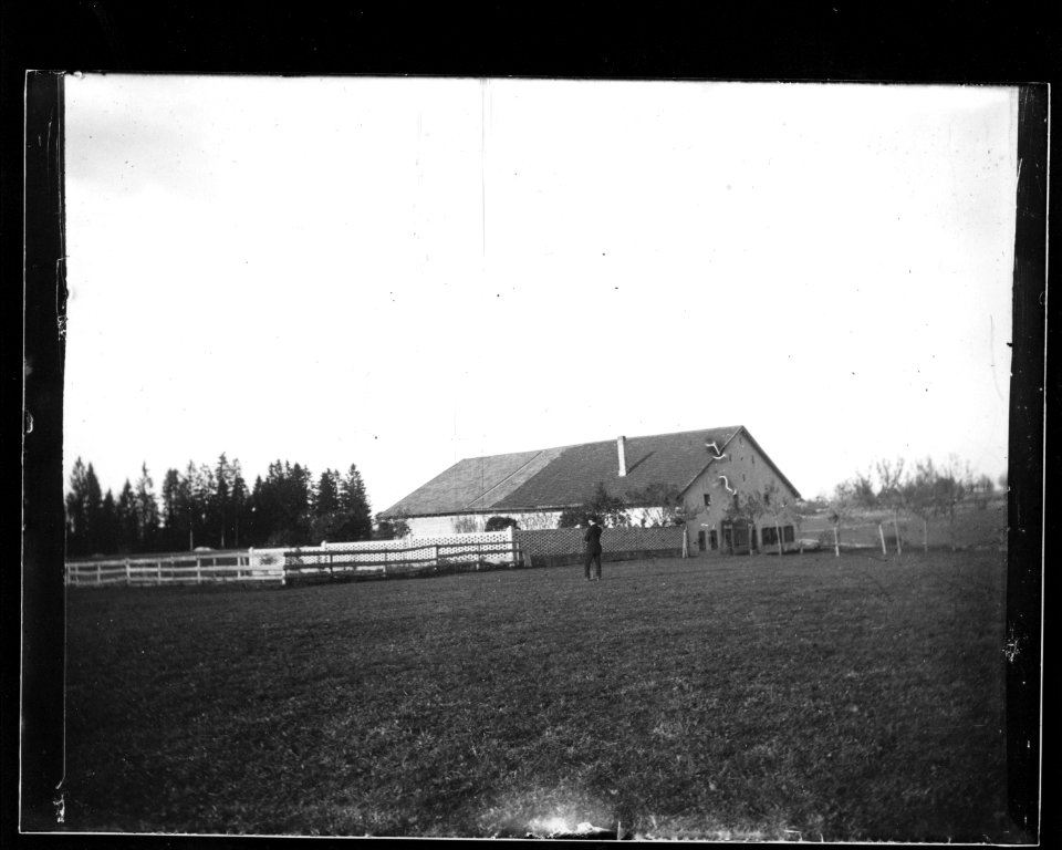 ArCJ - Maison - 137 J 2091 a