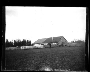 ArCJ - Maison - 137 J 2091 a