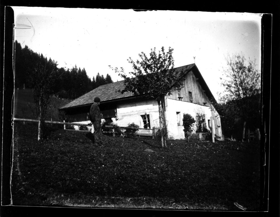 ArCJ - Maison - 137 J 2116 a