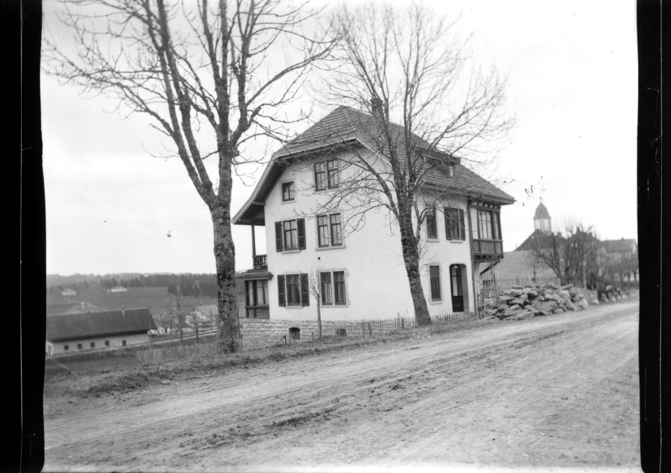 ArCJ - Maison - 137 J 2906 a
