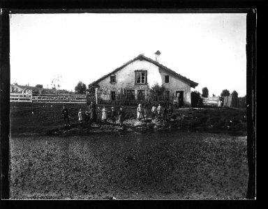 ArCJ - Maison - 137 J 2304 a