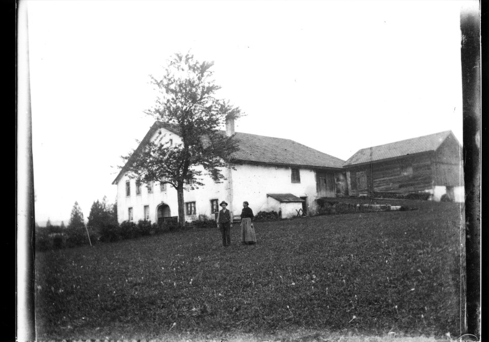 ArCJ - Maison - 137 J 2970 a