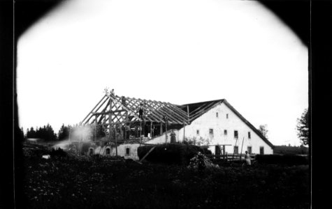 ArCJ - Maison - 137 J 330 b